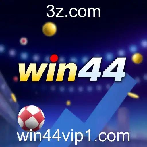 Expansão dos Jogos Online e o Impacto do Win44 VIP