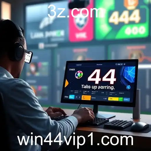 Tendências e Desafios no Setor de Jogos Online em 2026