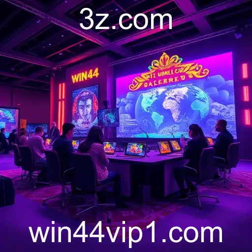 win44 vip