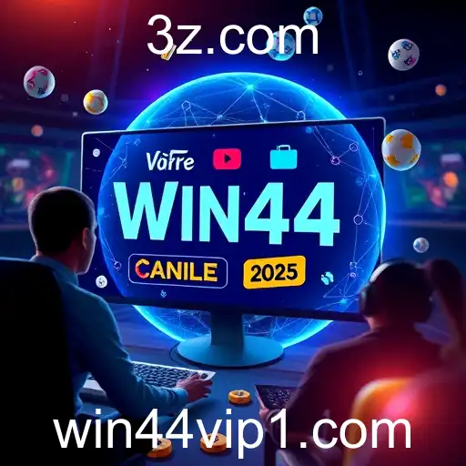 O Crescimento dos Jogos Online em 2025